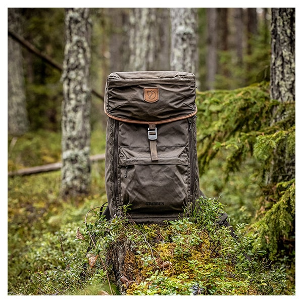 Singi Stubben | FJALLRAVEN,BACKPACKS | 【公式】フェールラーベン