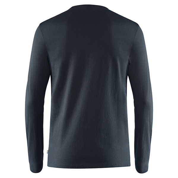 Forever Nature Badge LS M