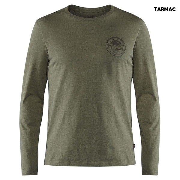 Forever Nature Badge LS M