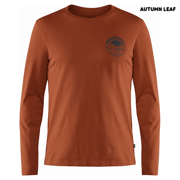 Forever Nature Badge LS M