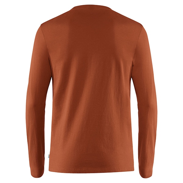 Forever Nature Badge LS M