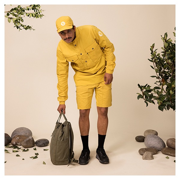 フェールラーベン　シュラフ フェールラーベン シュラフ