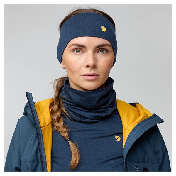 Bergtagen Merino Headband