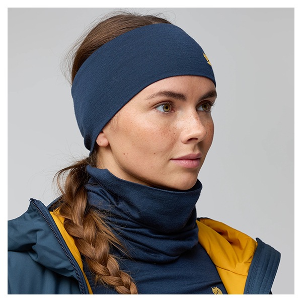 Bergtagen Merino Headband