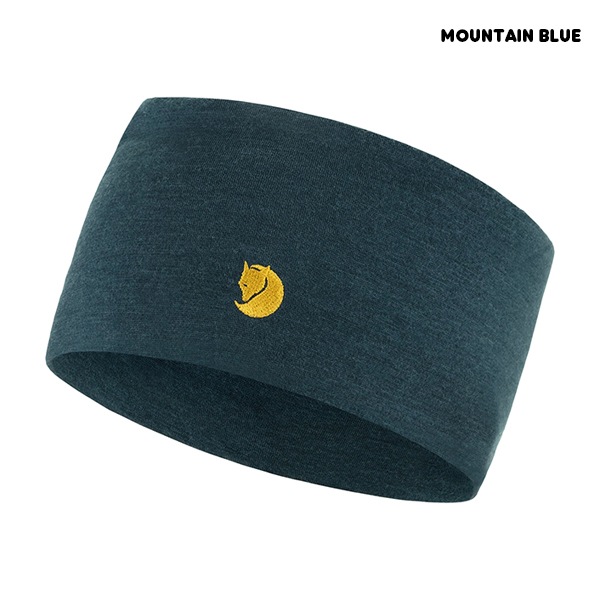 Bergtagen Merino Headband