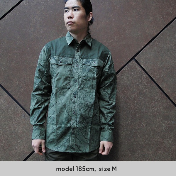 Varmland G1000 Shirt M