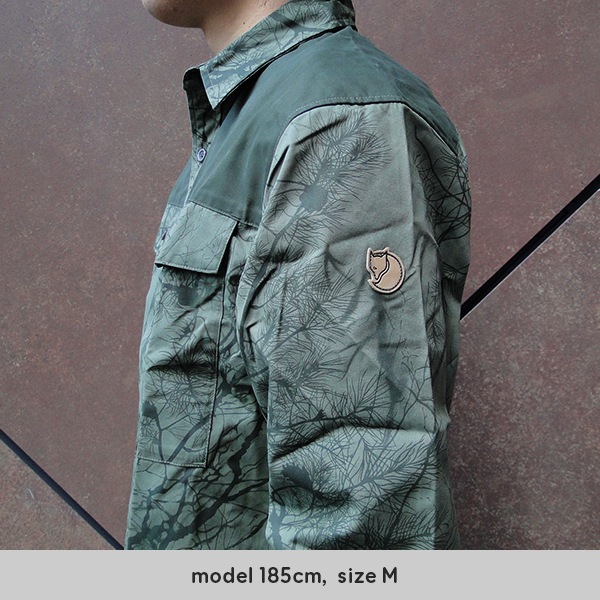 Varmland G1000 Shirt M