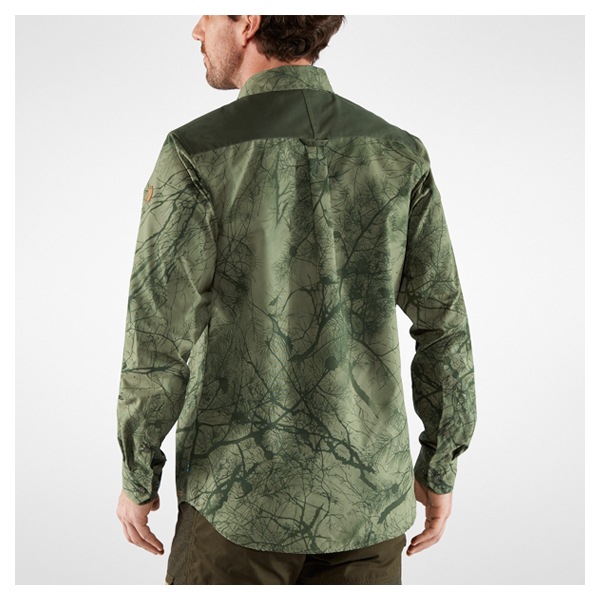 Varmland G1000 Shirt M