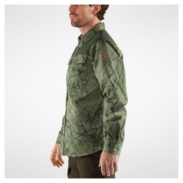 Varmland G1000 Shirt M