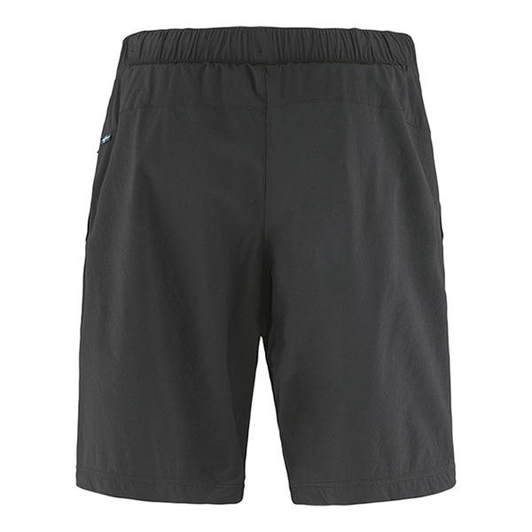 パンツ kmrii black raven shorts 2401-PT06 Black Raven Shorts 05 Black | KMRii OFFICIAL