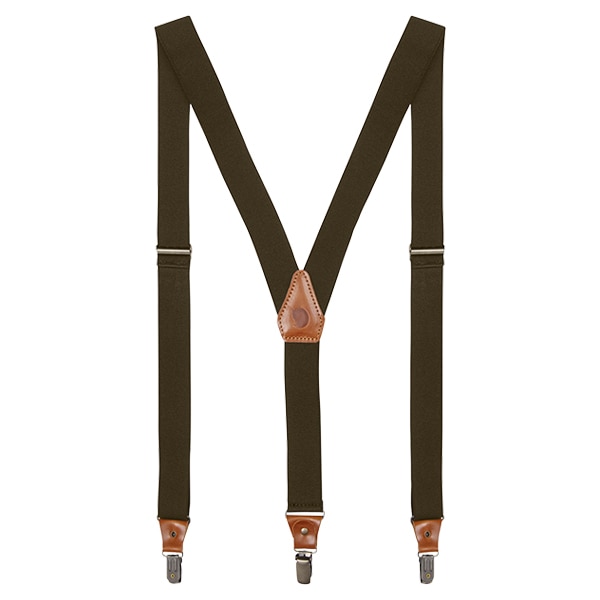 Singi Clip Suspenders