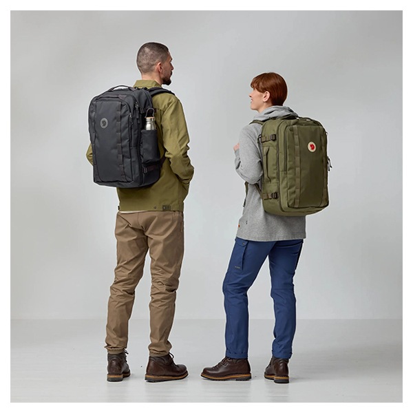 Farden Carry-On Pack
