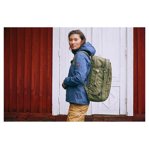 Farden Carry-On Pack