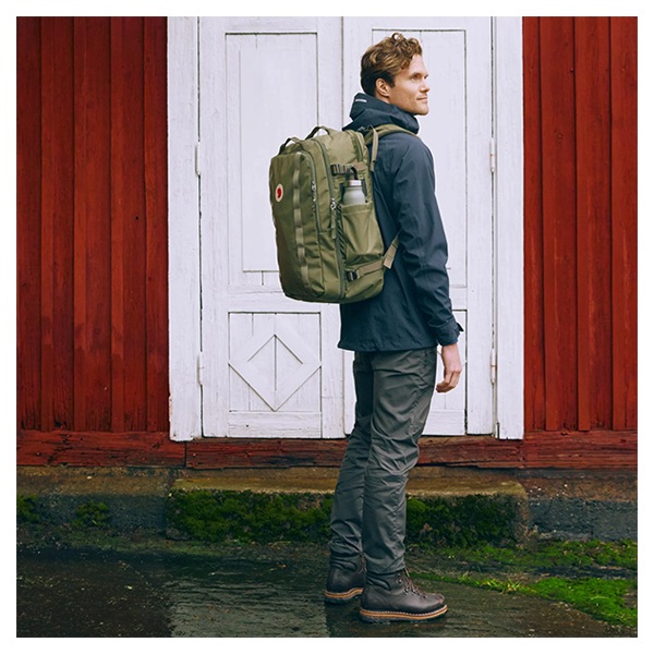 Farden Carry-On Pack | FJALLRAVEN,DAYPACKS | 【公式】フェール