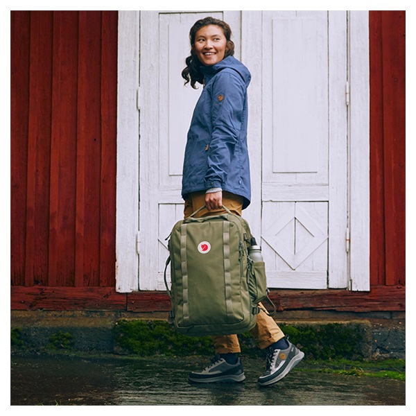 Farden Carry-On Pack | FJALLRAVEN,DAYPACKS | 【公式】フェール