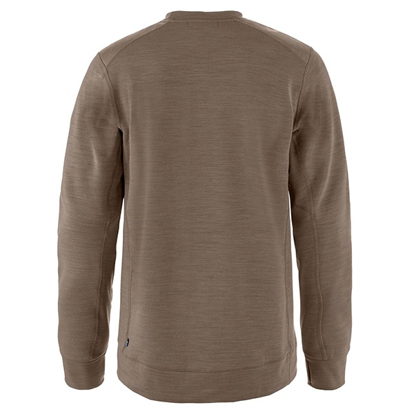 Keb Fleece Crew Neck M
