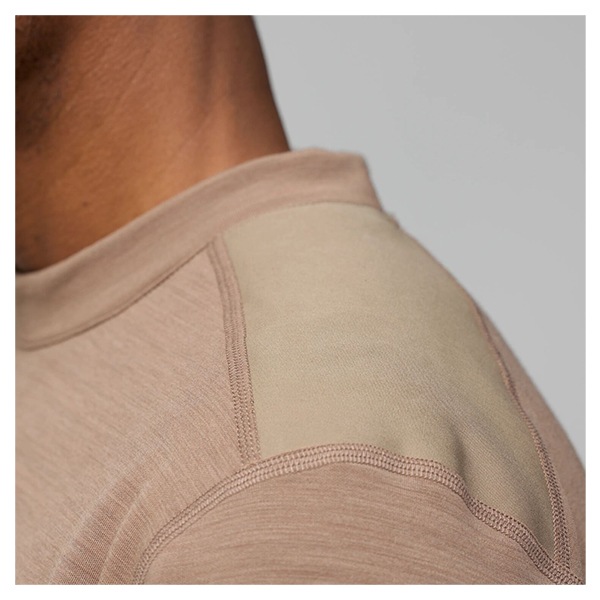 Keb Fleece Crew Neck M