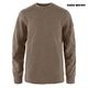 Keb Fleece Crew Neck M