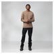Keb Fleece Crew Neck M
