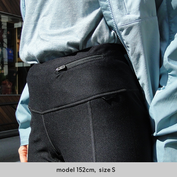 Abisko Trekking Tights W | すべての商品 | 【公式】フェールラーベン
