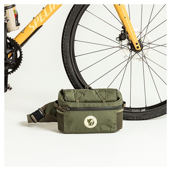 S/F Expandable Hip Pack | すべての商品 | 【公式】フェールラーベン