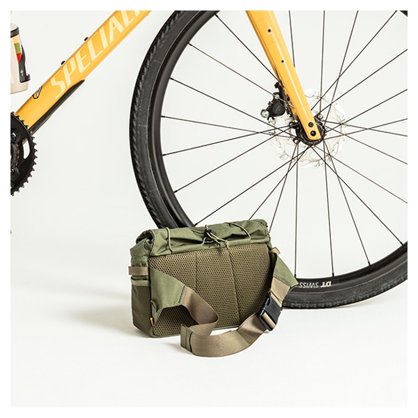 S/F Expandable Hip Pack | すべての商品 | 【公式】フェールラーベン