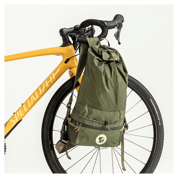 S/F Expandable Hip Pack | すべての商品 | 【公式】フェールラーベン