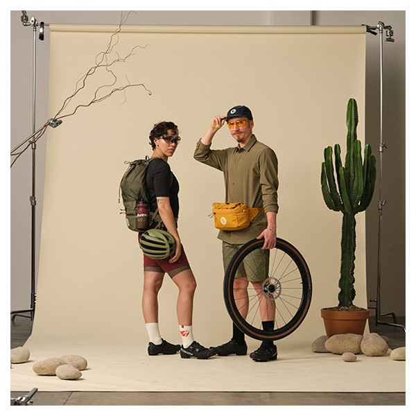 スペシャライズド フェールラーベン パニアバッグ SPECIALIZED x