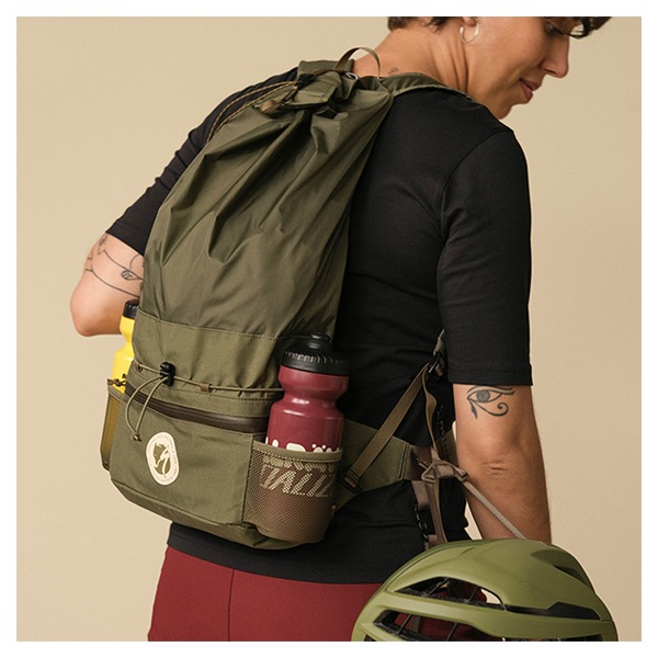 S/F Expandable Hip Pack | すべての商品 | 【公式】フェール