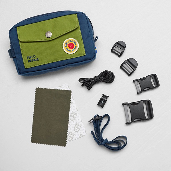 Samlaren Field Repair | FJALLRAVEN,ACCESSORIES | 【公式】フェール