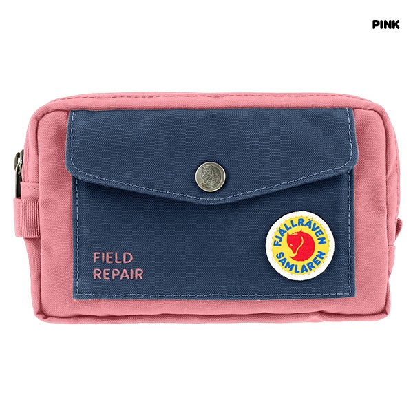 ★ FJALLRAVEN★ Samraren Field Repair 23100176 133421 Samlaren Field Repair