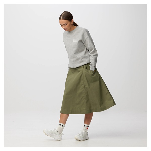 Vardag Skirt W