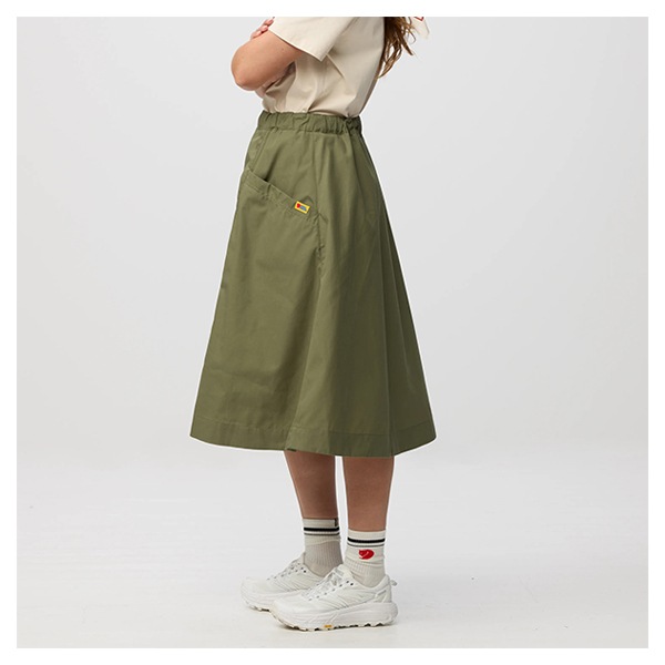 Vardag Skirt W