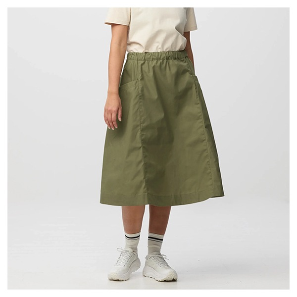 Vardag Skirt W