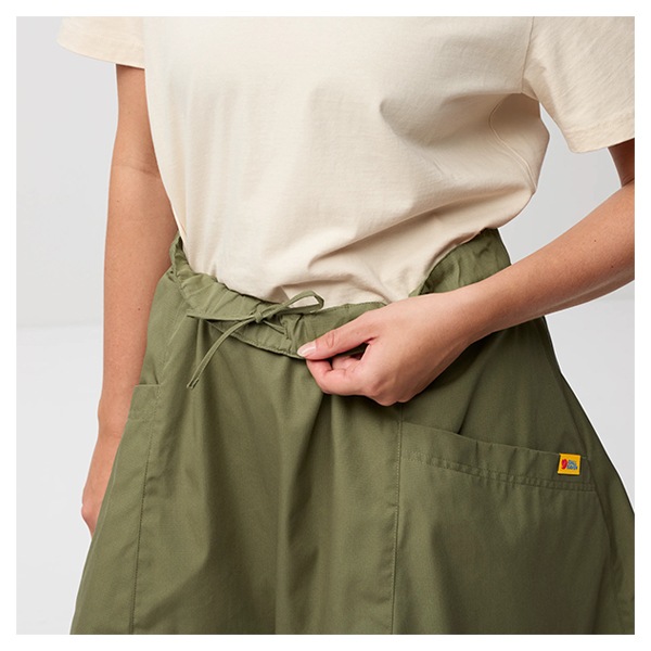 Vardag Skirt W
