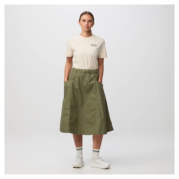 Vardag Skirt W