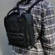 Kanken No.2 Black Mini