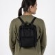 Kanken No.2 Black Mini