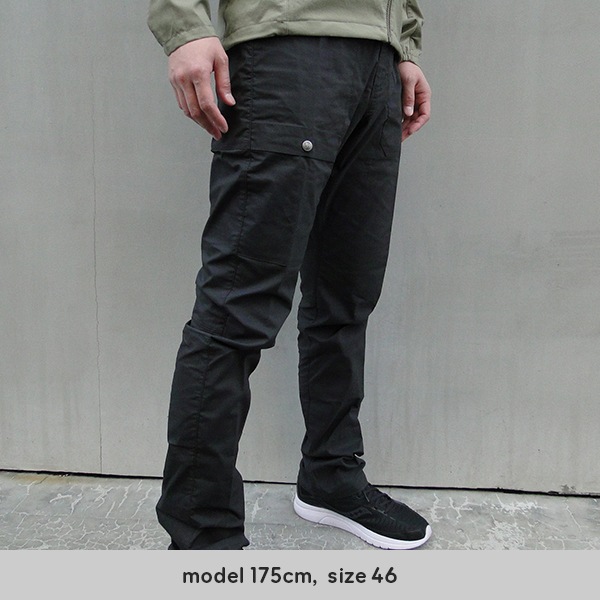 Vardag Lite Trousers M