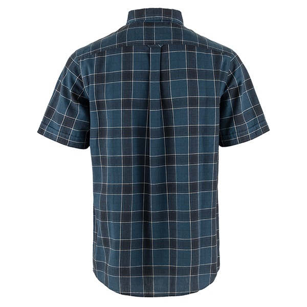 Ovik Travel Shirt SS M