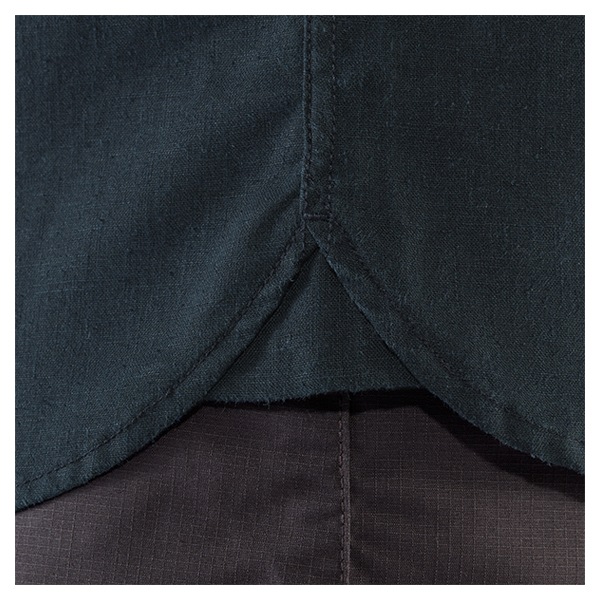 Ovik Travel Shirt SS M