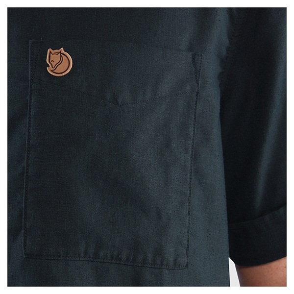 Ovik Travel Shirt SS M