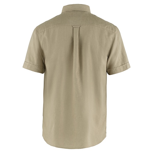 Ovik Travel Shirt SS M