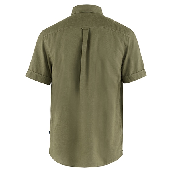 Ovik Travel Shirt SS M