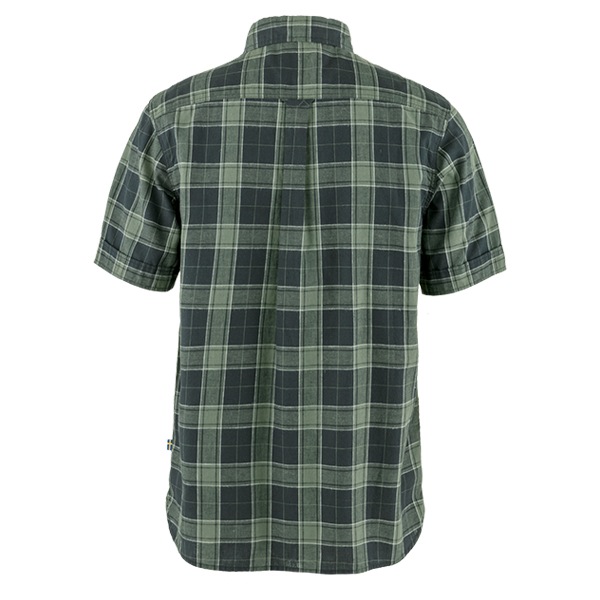 Ovik Travel Shirt SS M