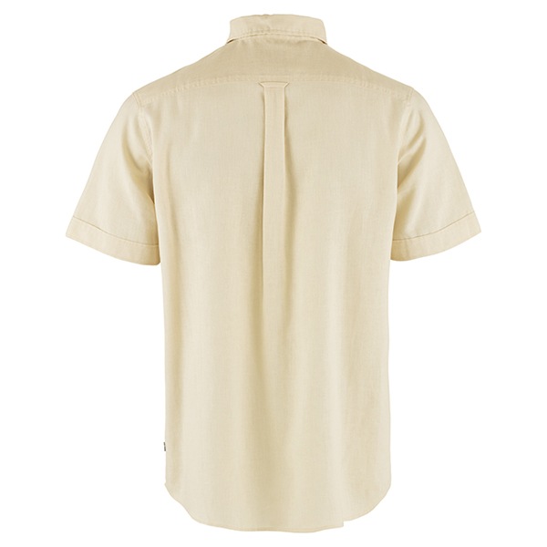 Ovik Travel Shirt SS M