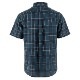 Ovik Travel Shirt SS M