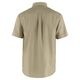 Ovik Travel Shirt SS M
