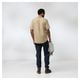 Ovik Travel Shirt SS M