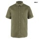 Ovik Travel Shirt SS M